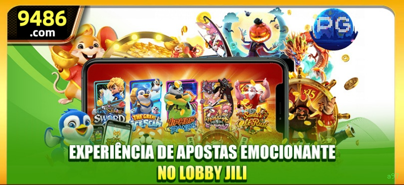 Criar Conta a97