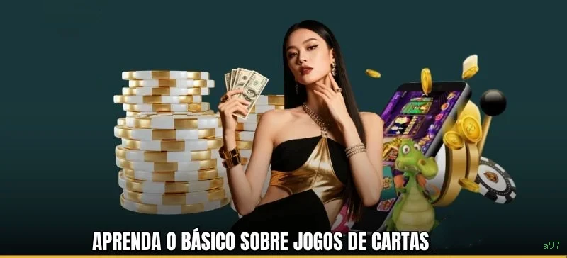 a97 Jogo Responsável