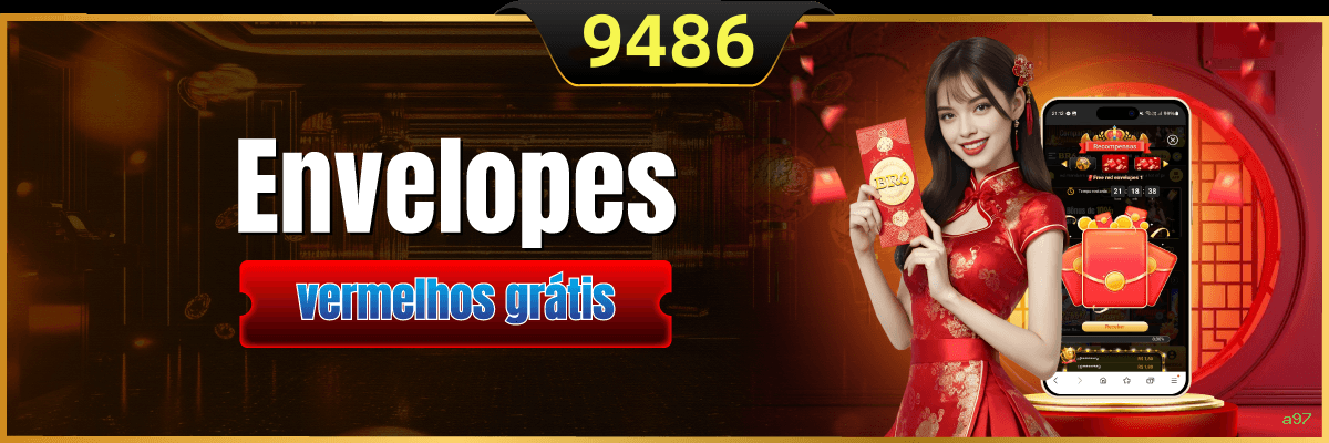 a97 Baixar e Login