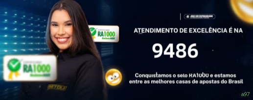 a97 Segurança